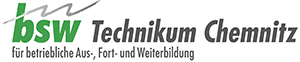 bsw Technikum Chemnitz logo